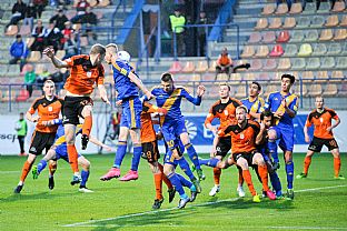 Po tandardnej situcii |  autor: Rudolf Makurica