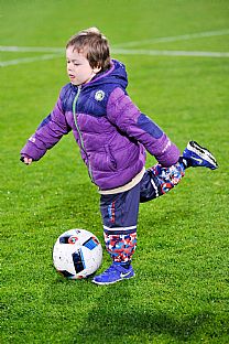 Sa poas prestvky |  autor: Rudolf Makurica