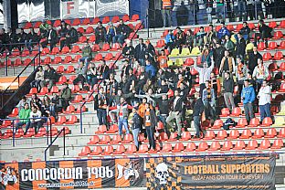 Fanklub Concordia 1906 |  autor: Rudolf Makurica