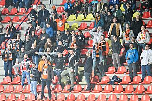 Fanklub Concordia 1906 |  autor: Rudolf Makurica