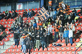 Fanklub Concordia 1906 |  autor: Rudolf Makurica