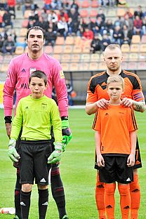 Darko Tofiloski a Marek Sapara |  autor: Rudolf Makurica