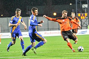 Tom ubek |  autor: Rudolf Makurica