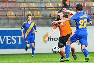 Martin Koscelnk, Tom Gert a Tom Sedk |  autor: Rudolf Makurica