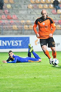 Martin Jakubko |  autor: Rudolf Makurica