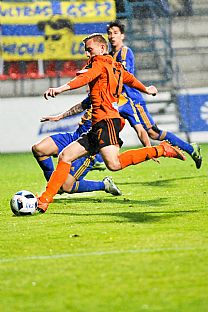 Peter Gal Andrezly |  autor: Rudolf Makurica