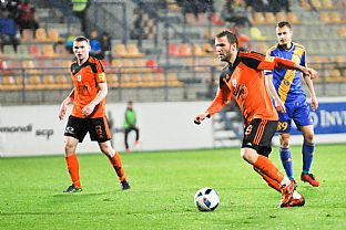 Tom Gert, Tom ubek a Filip Serein |  autor: Rudolf Makurica