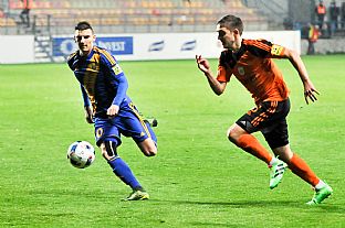 Michal Fako |  autor: Rudolf Makurica