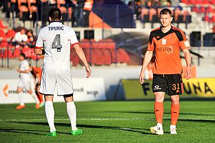 Toni Tipuri a Milo Lan |  autor: Rudolf Makurica