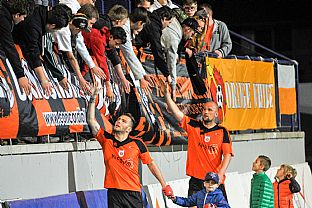 akovaka po zpase - Tom ubek a Martin Jakubko |  autor: Jn Kme