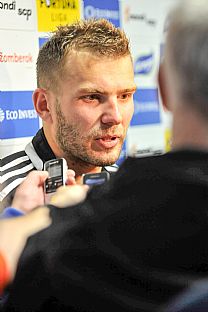 Tom ubek |  autor: Rudolf Makurica