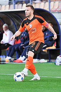 Tom ubek |  autor: Jn Kme