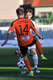 Luk Luptk |  autor: Rudolf Makurica