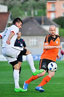 Martin Jakubko |  autor: Rudolf Makurica