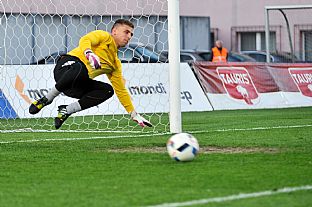 Sa poas polasovej prestvky |  autor: Rudolf Makurica