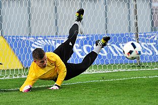 Sa poas polasovej prestvky |  autor: Rudolf Makurica