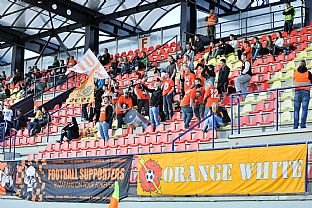 Fanklub Concordia 1906 |  autor: Rudolf Makurica