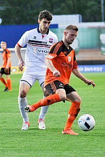 Peter Gal Andrezly |  autor: Rudolf Makurica