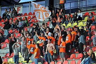 Fanklub Concordia 1906 po gle |  autor: Rudolf Makurica