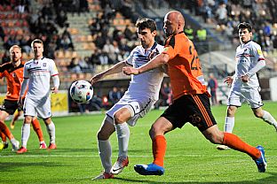 Martin Jakubko |  autor: Rudolf Makurica