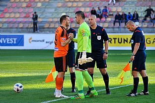 Tom ubek a Pavel Kov |  autor: Rudolf Makurica