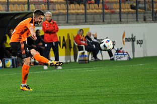 Michal Fako |  autor: Rudolf Makurica