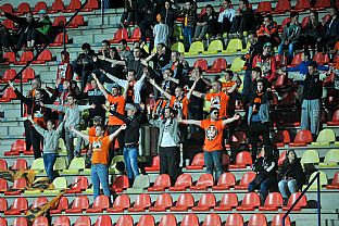 Fanklub Concordia 1906 |  autor: Rudolf Makurica