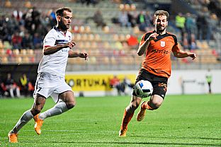 Stefan Cebara a Martin Boszord |  autor: Rudolf Makurica