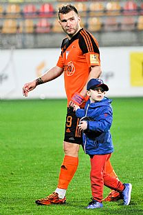 Tom ubek |  autor: Rudolf Makurica