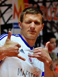 Milo� La�n� |  autor: Rudolf Ma�kurica