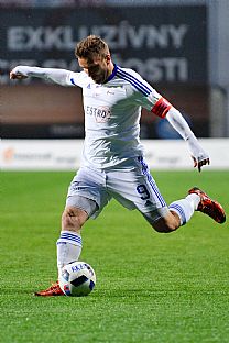 Tom� �ubek |  autor: Rudolf Ma�kurica