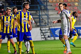 Dominik Kru�liak |  autor: Rudolf Ma�kurica