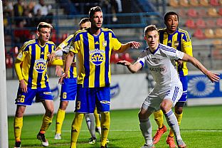 Dominik Kru�liak |  autor: Rudolf Ma�kurica