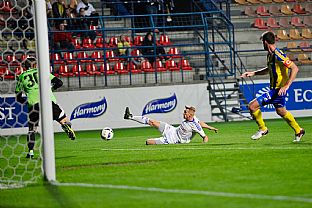 Vojeteh Milo�ovi�, Martin Nagy a �ubom�r Michal�k |  autor: Rudolf Ma�kurica