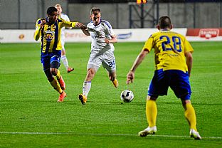 Alfredo Stephens, Martin Boszor�d a Marko �ivkovi� |  autor: Rudolf Ma�kurica