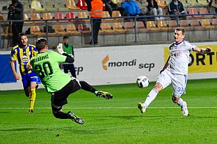 Milo� La�n� |  autor: Rudolf Ma�kurica