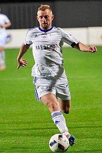 Peter Gal Andrezly |  autor: Rudolf Ma�kurica