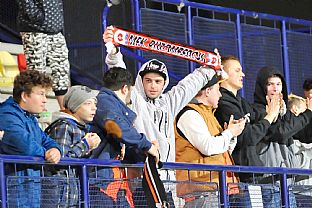 �akova�ka po z�pase |  autor: Rudolf Ma�kurica