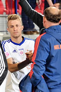 Martin Nagy |  autor: Rudolf Ma�kurica