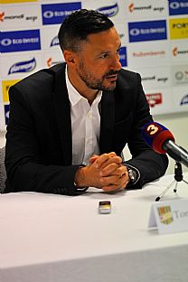 Tomislav Mari� |  autor: Rudolf Ma�kurica