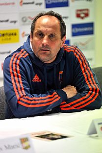 Ladislav Pecko |  autor: Rudolf Ma�kurica