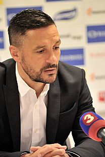 Tomislav Mari� |  autor: Rudolf Ma�kurica