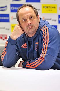 Ladislav Pecko |  autor: Rudolf Ma�kurica