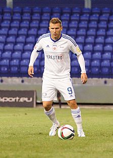 Tom ubek |  autor: J. Malik