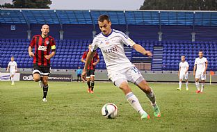 Andrej Lovs |  autor: J. Malik