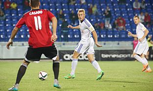 Jos David Casado, Martin Nagy a Jn Maslo |  autor: J. Malik