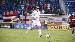 Tom ubek |  autor: J. Malik