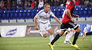 Pavol Masaryk |  autor: J. Malik