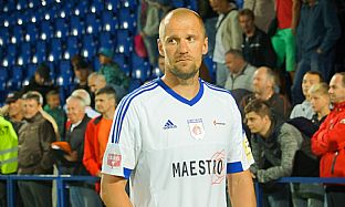 Martin Jakubko |  autor: J. Malik