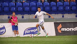 Andrej Lovs |  autor: J. Malik